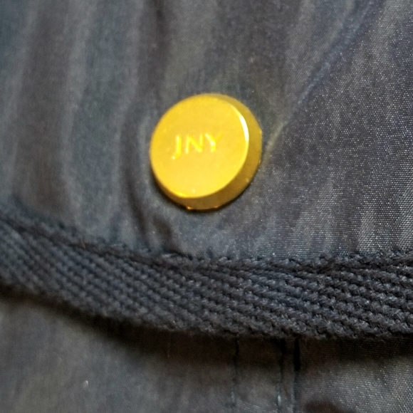 🌸 "Jones New York Signature Woman" - WindBreaker - Picture 12 of 16